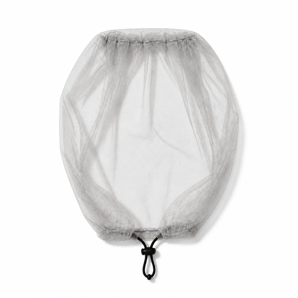 Silver Shield EMF Head Net