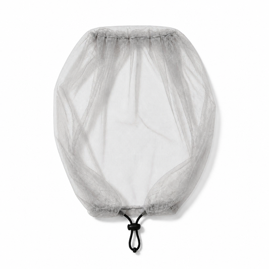 Silver Shield EMF Head Net