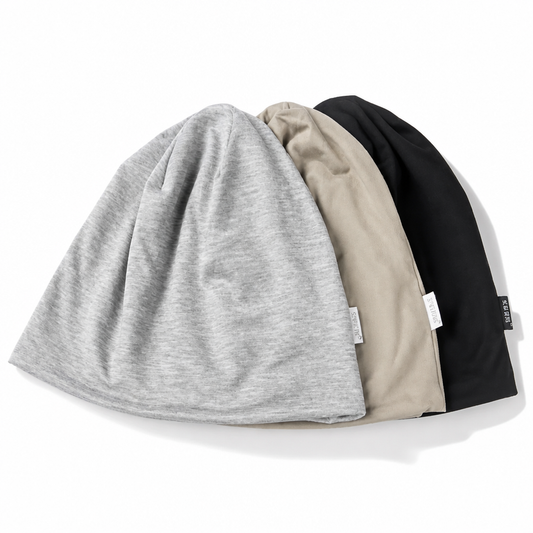Silver Shield EMF Beanie