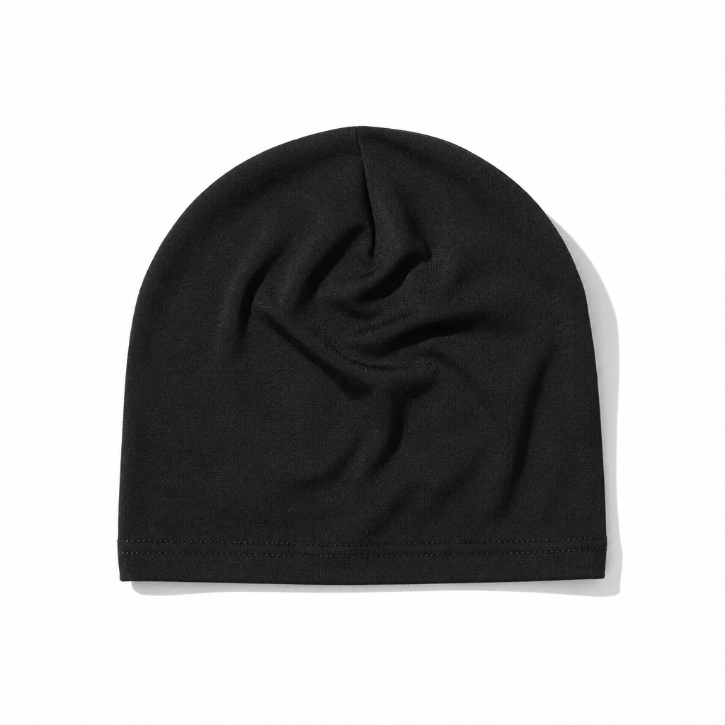 Silver Shield EMF Beanie