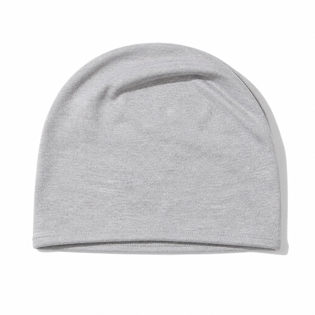 Silver Shield EMF Beanie
