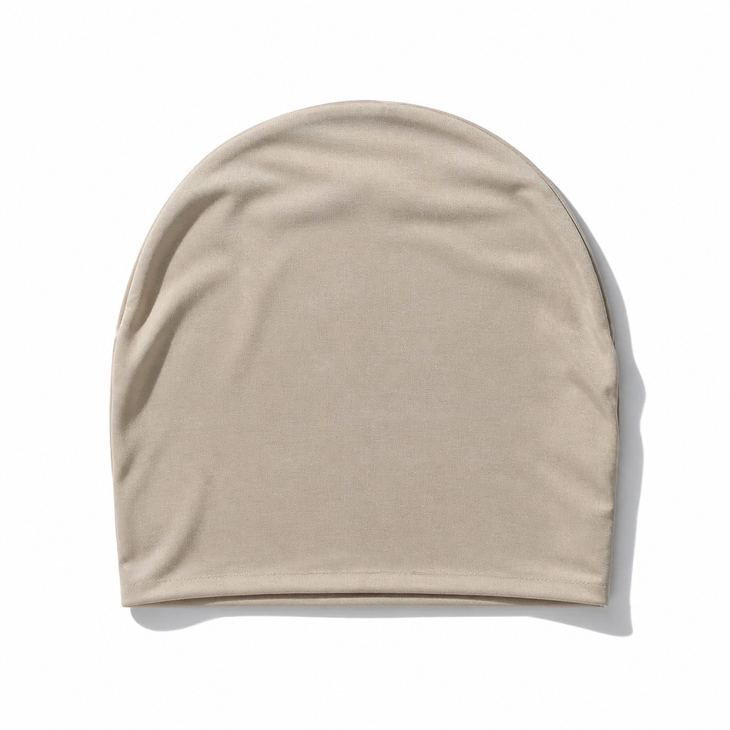 Silver Shield EMF Beanie
