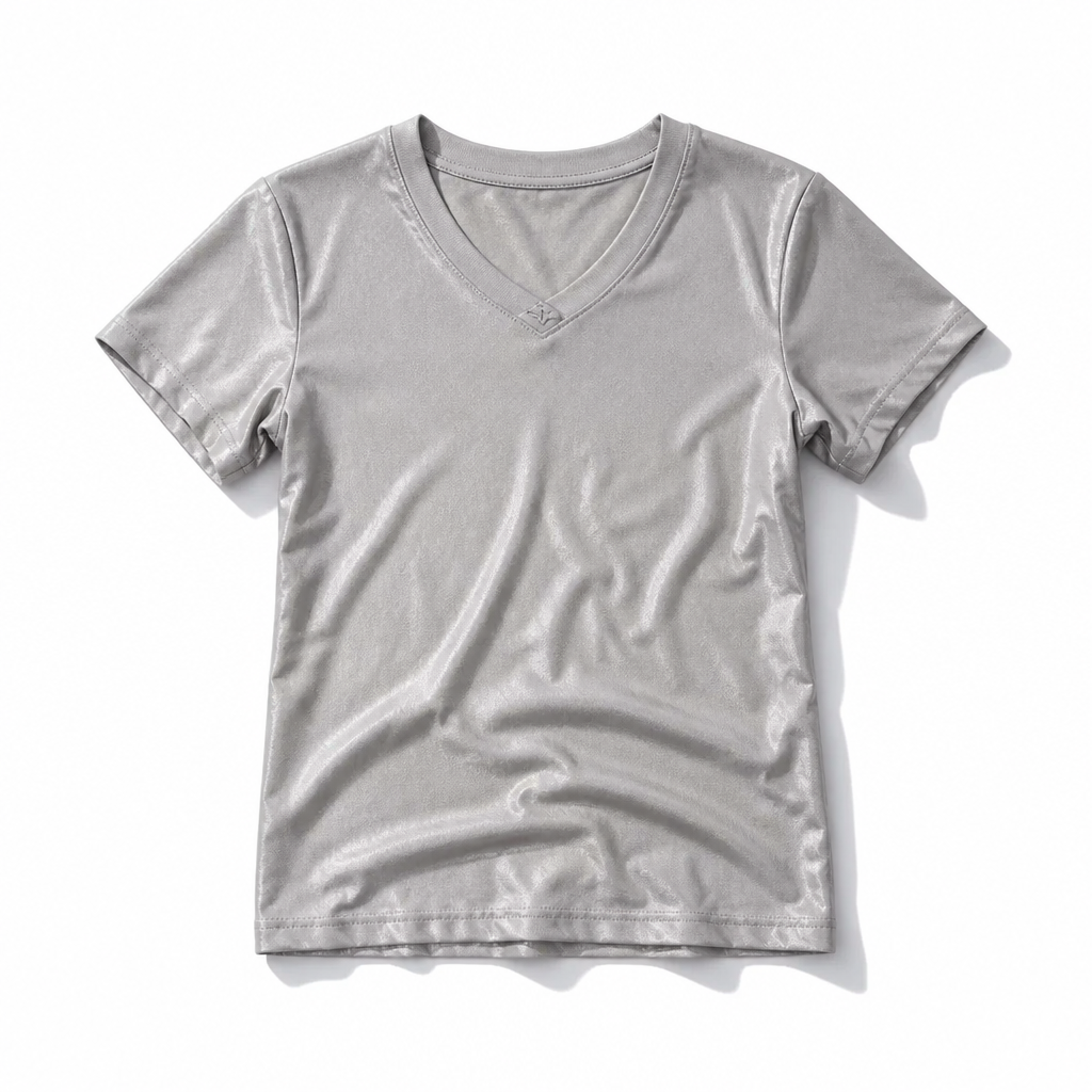 Silver Shield EMF Undershirt