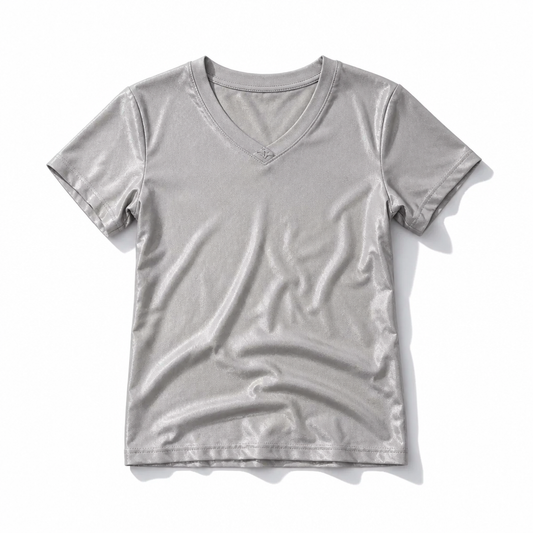 Silver Shield EMF Undershirt
