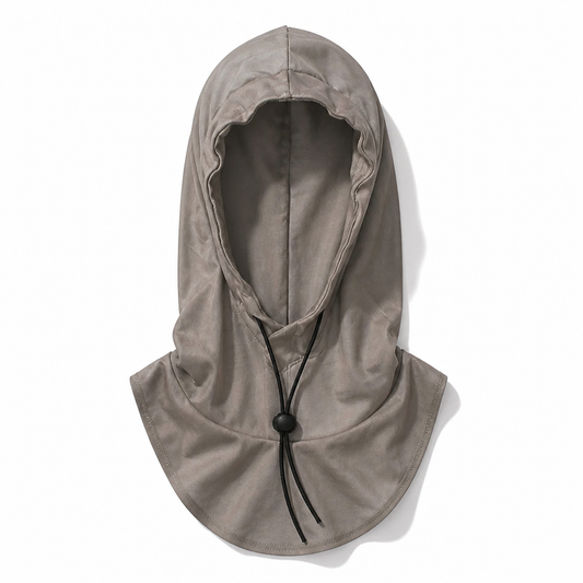 Silver Shield EMF Hood
