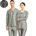 Silver Shield EMF Blocking Shirt