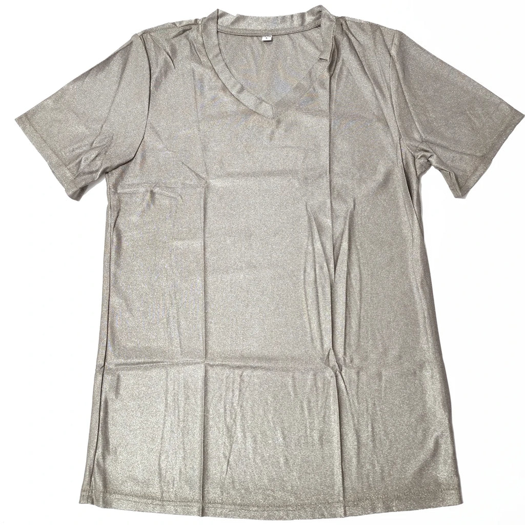 Silver Shield EMF Undershirt