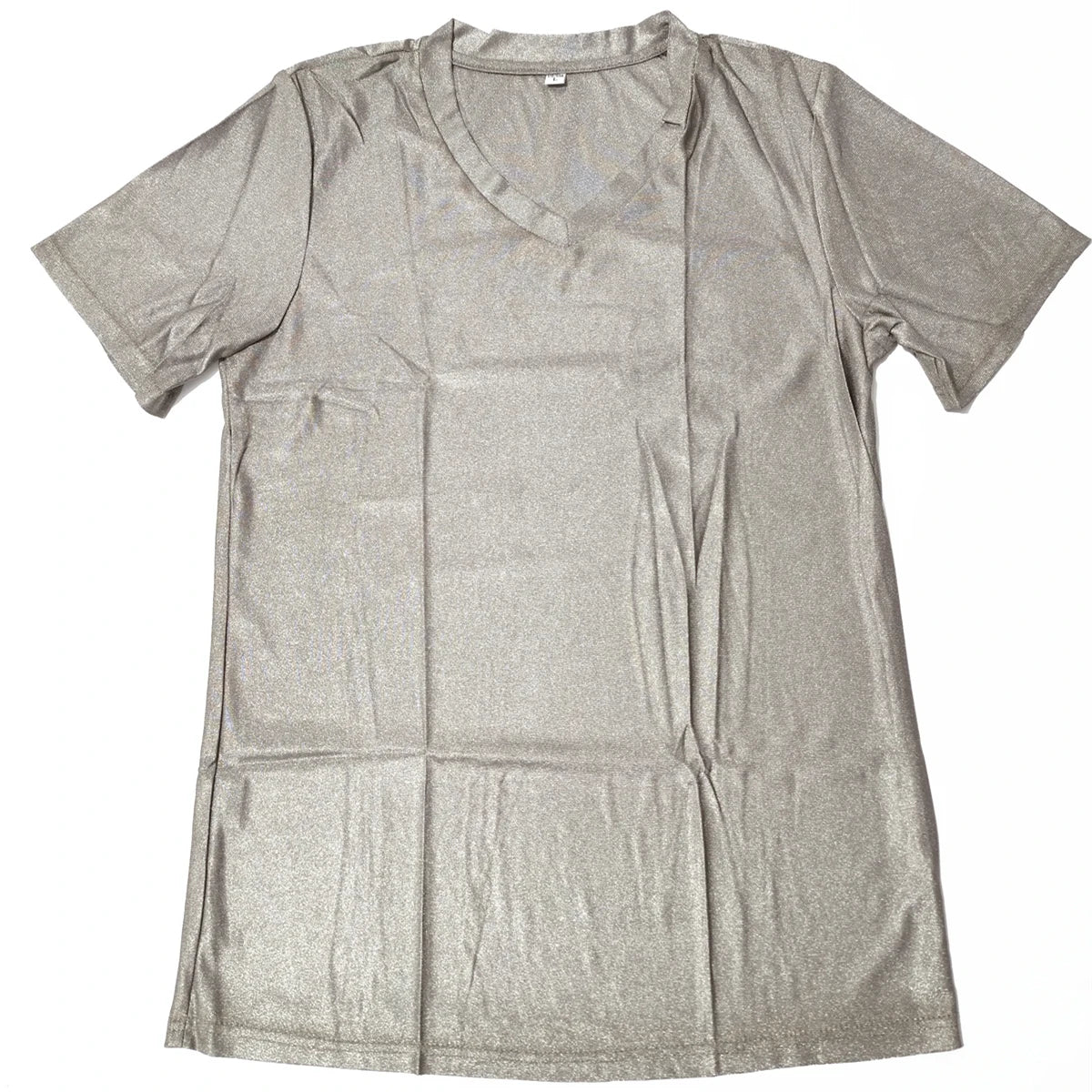 Silver Shield EMF Undershirt