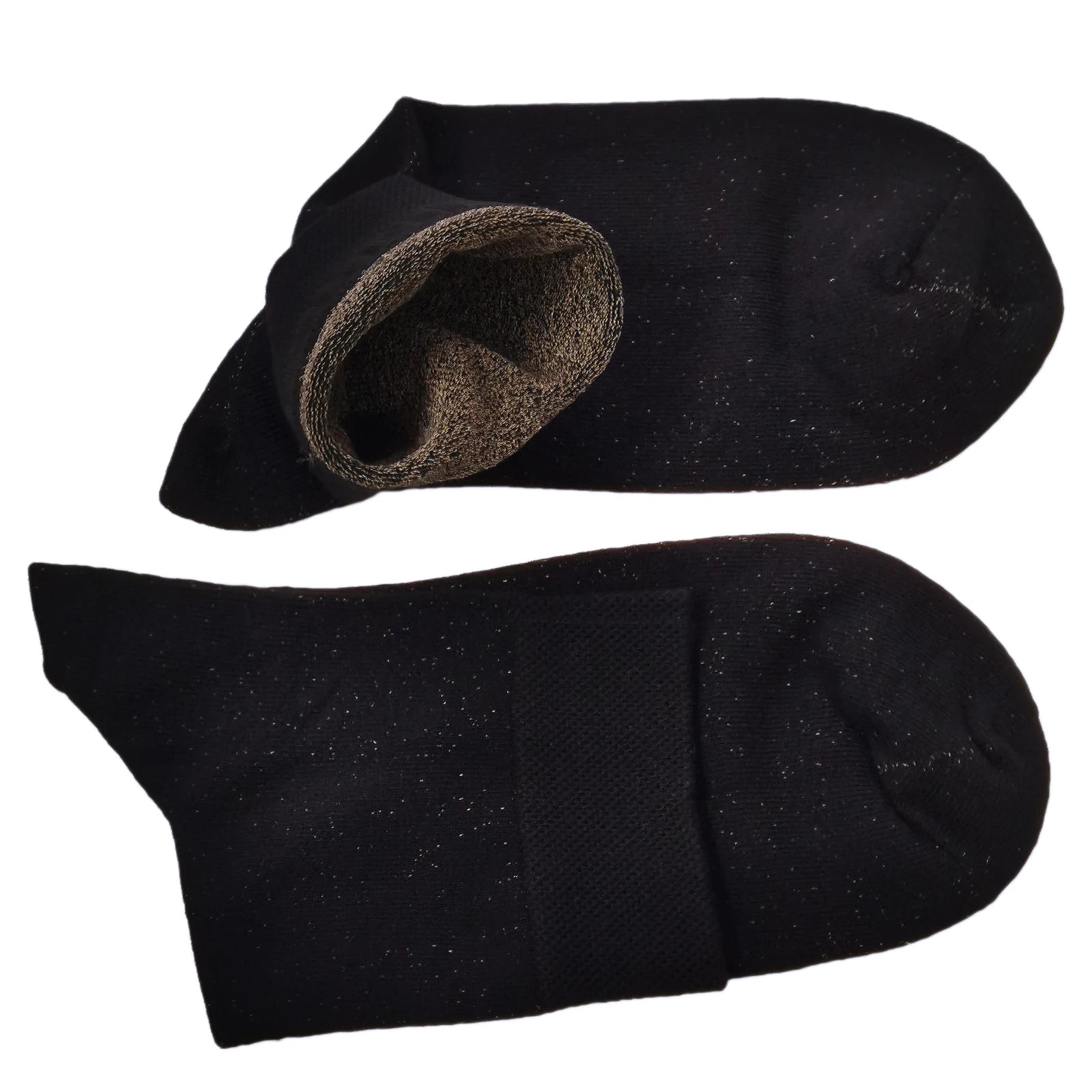 Silver Guard EMF Shield Socks