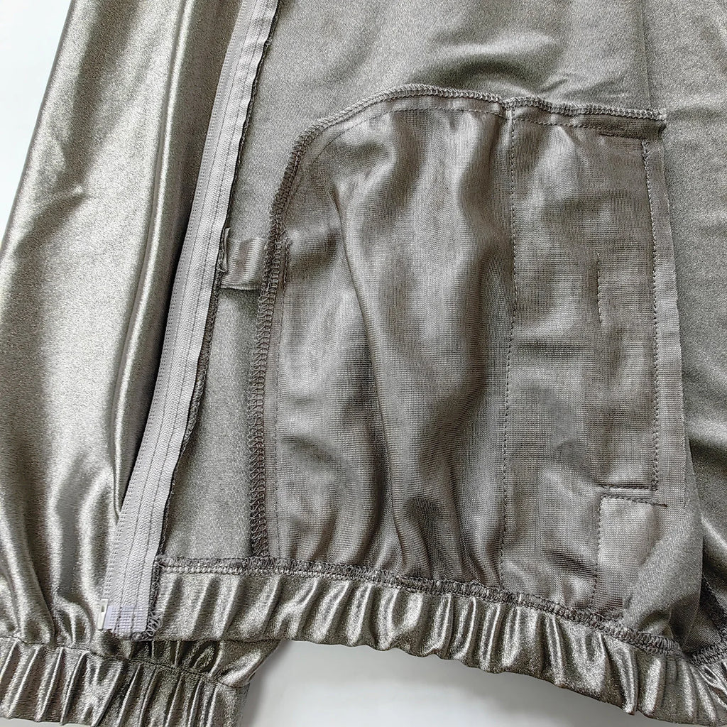 Silver Shield EMF Hoodie