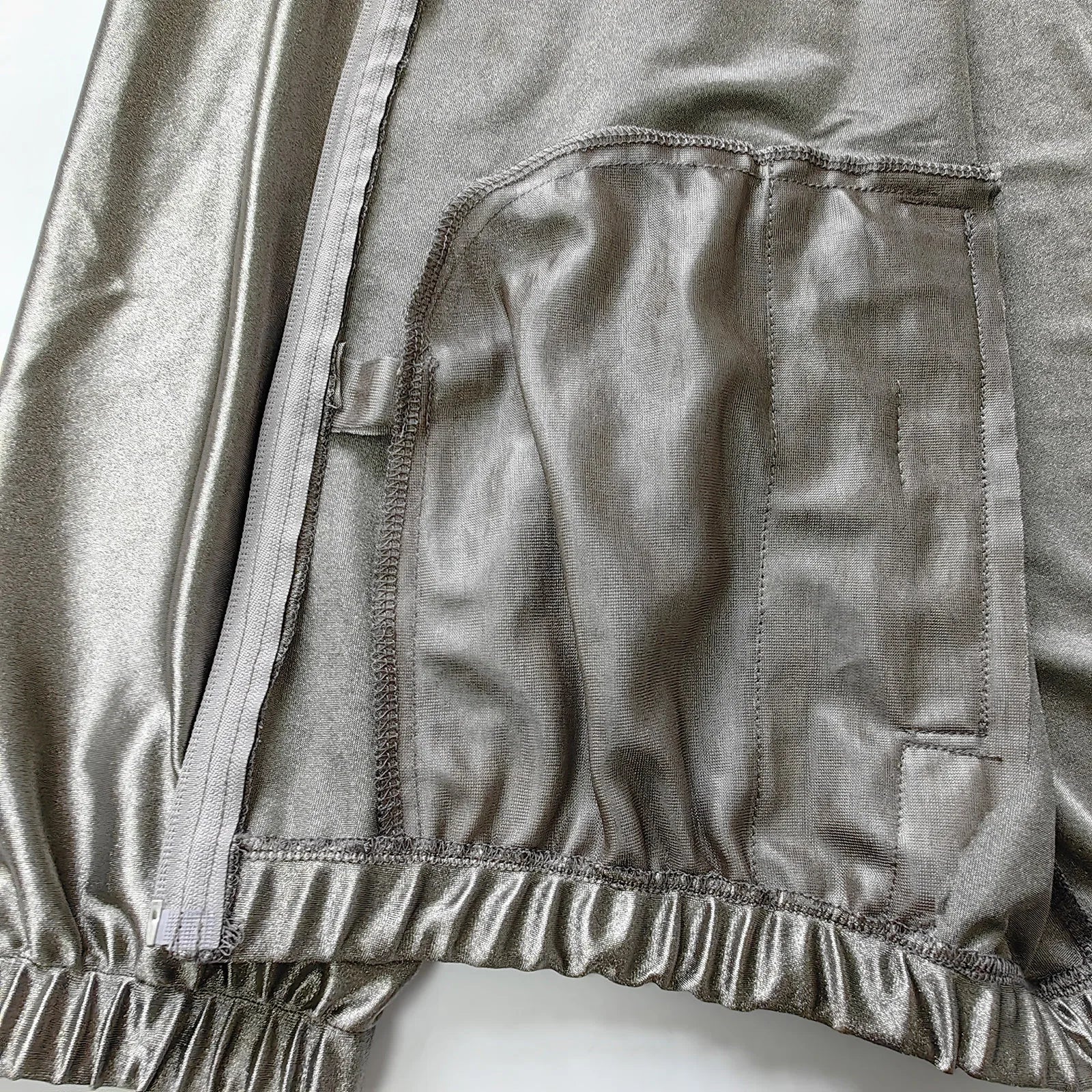 Silver Shield EMF Hoodie