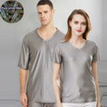 Silver Shield EMF Undershirt