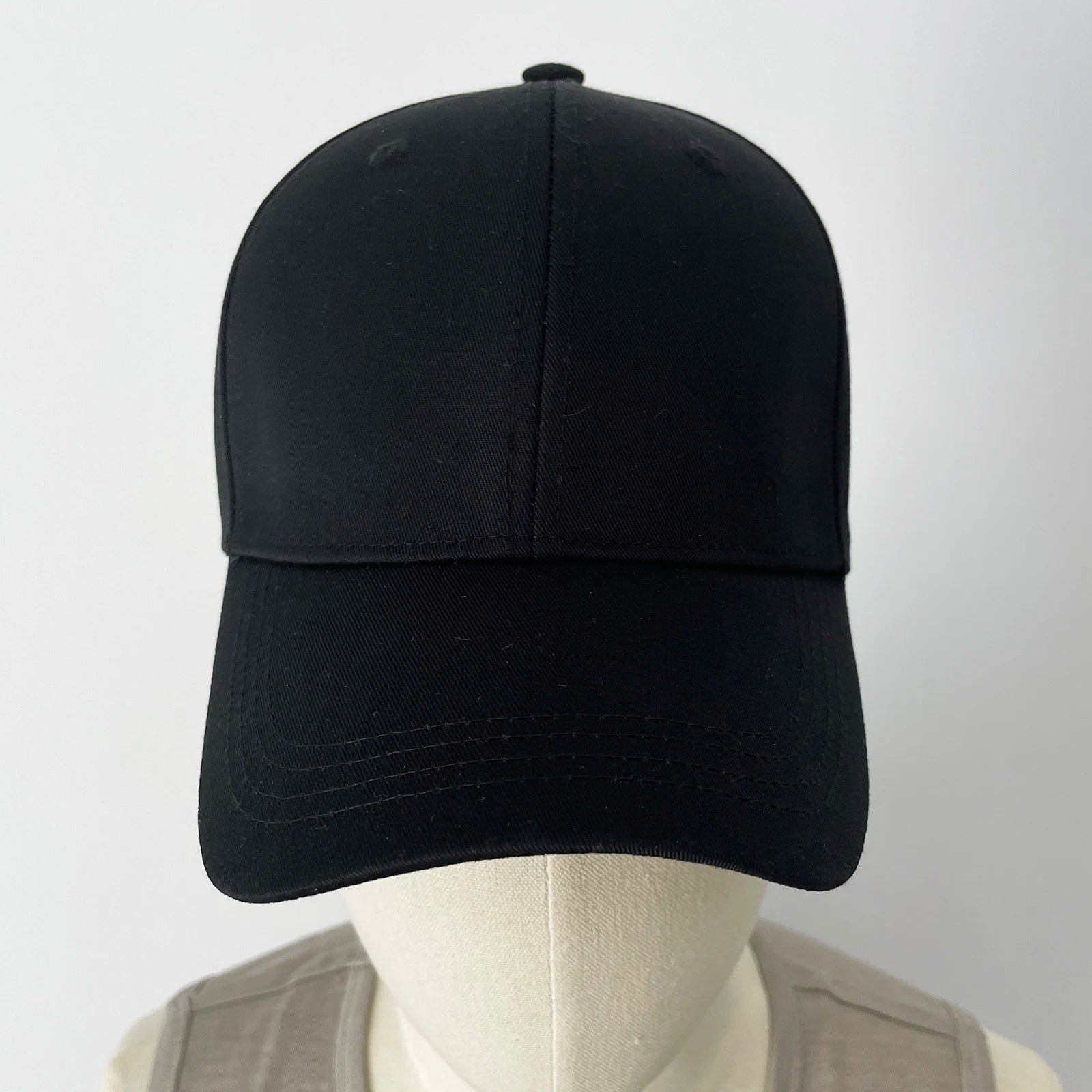 Silver Shield EMF Cap
