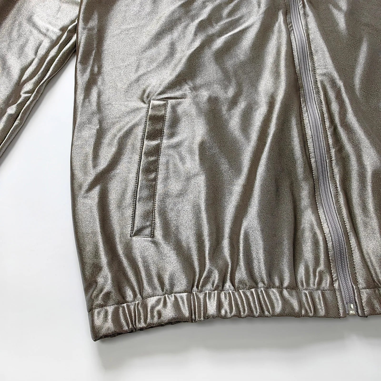 Silver Shield EMF Hoodie