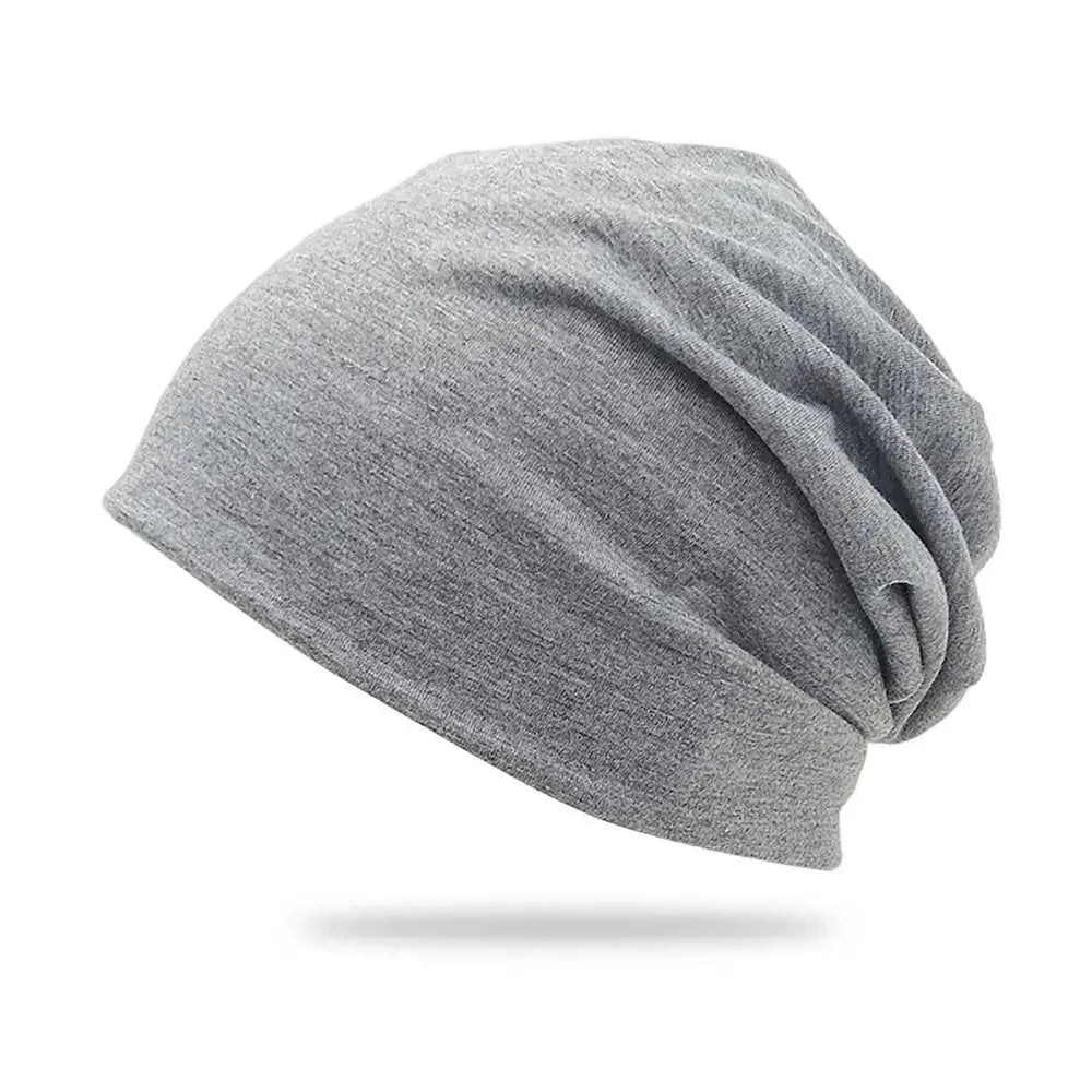 Silver Shield EMF Beanie