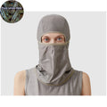 Silver Shield EMF Hood