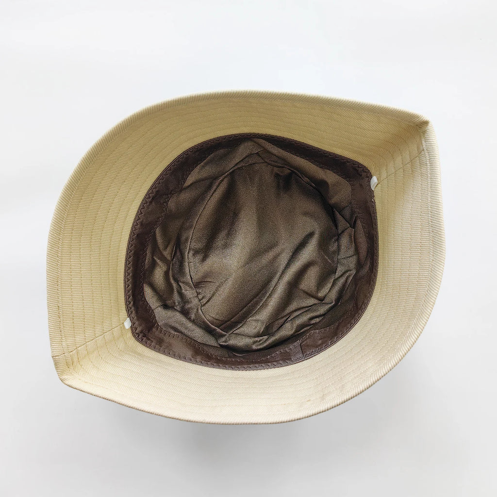 SilverGuard EMF Shield Hat