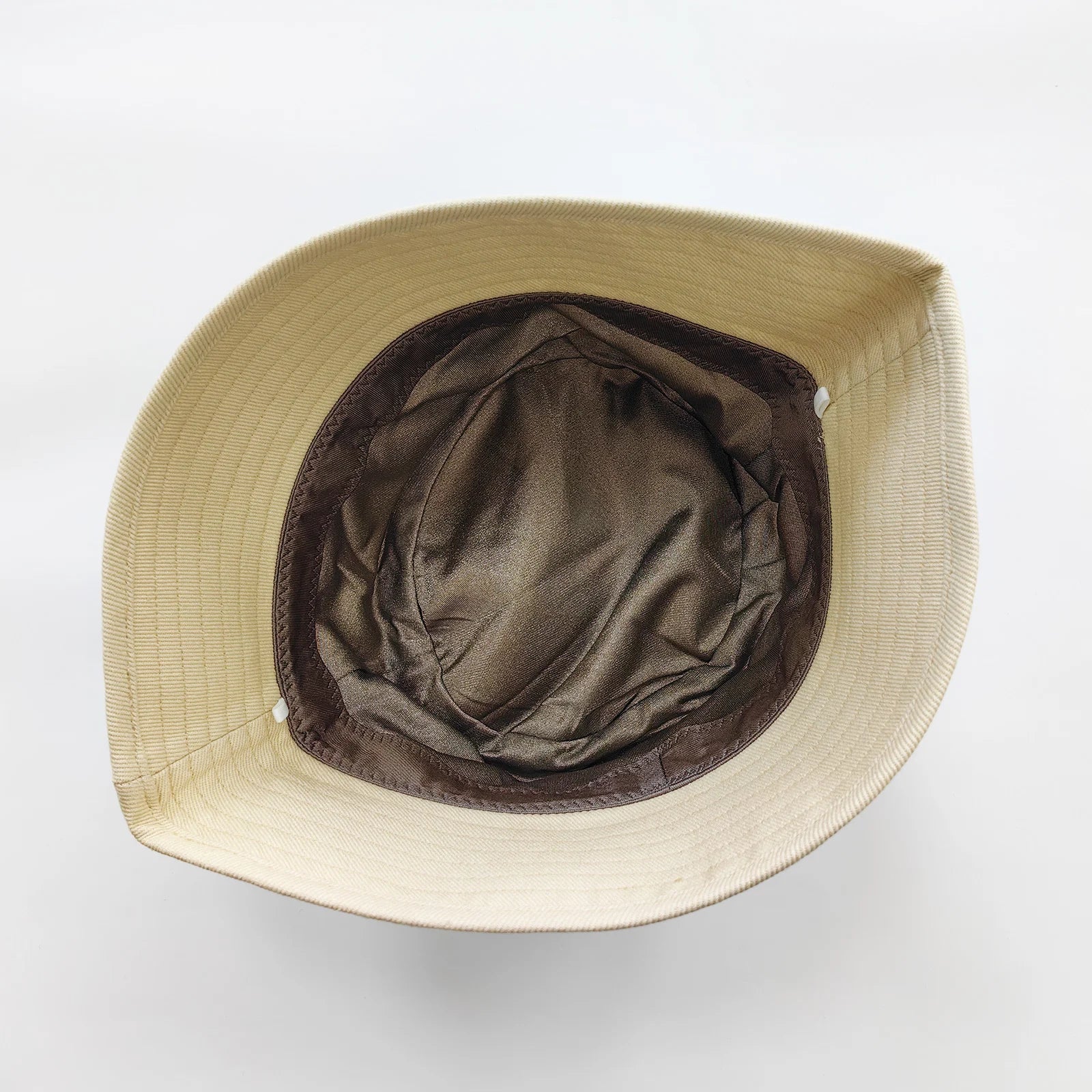 SilverGuard EMF Shield Hat
