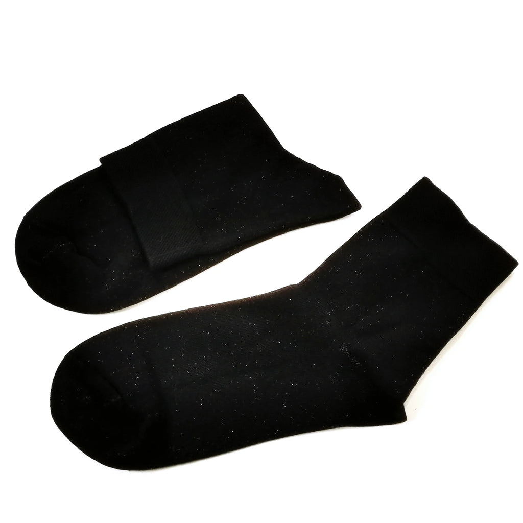 Silver Guard EMF Shield Socks