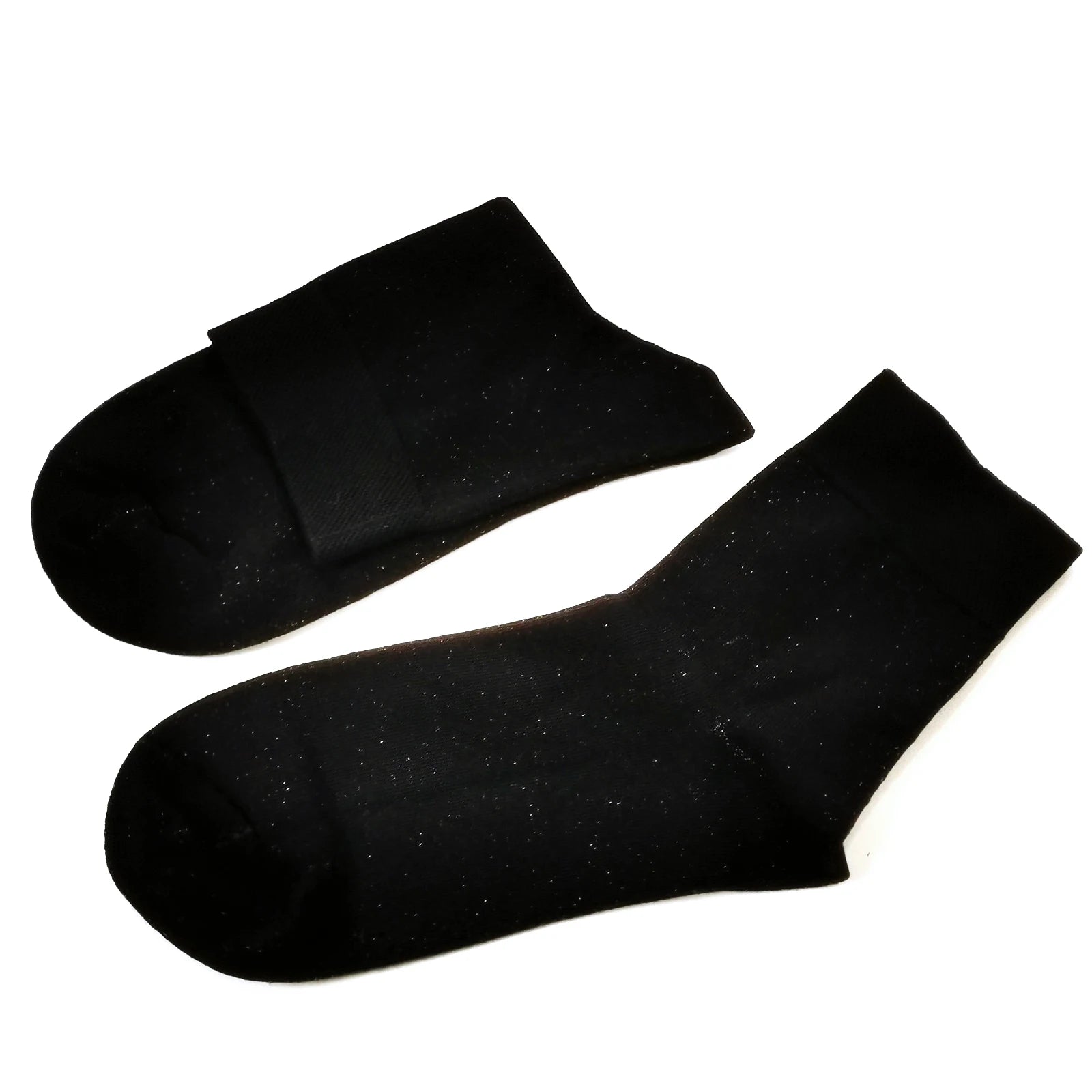 Silver Guard EMF Shield Socks