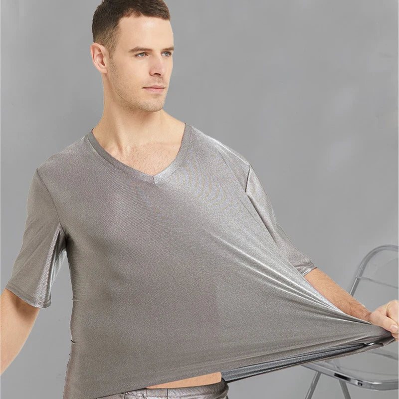 Silver Shield EMF Undershirt