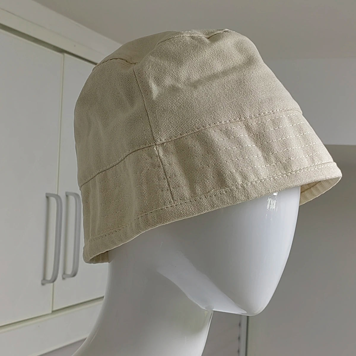 SilverGuard EMF Shield Hat