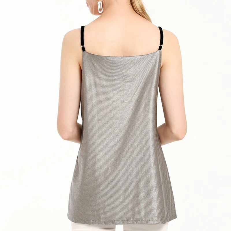Silver Shield Conductive Comfort Layer Daily