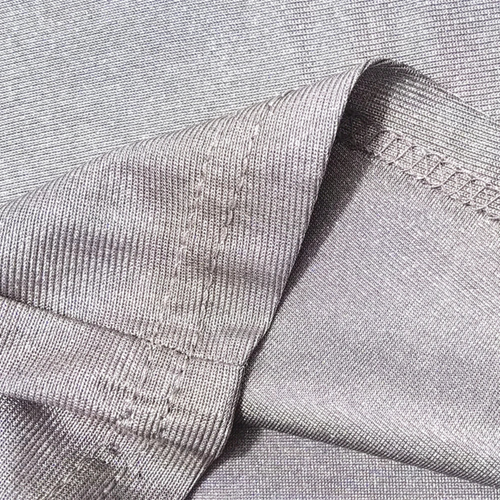 Silver Shield EMF Undershirt