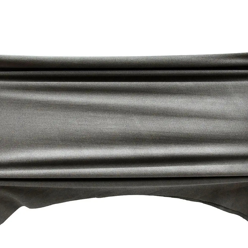 Silver Shield Stretch Mask