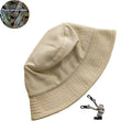 SilverGuard EMF Shield Hat