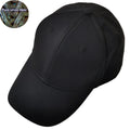 Silver Shield EMF Cap
