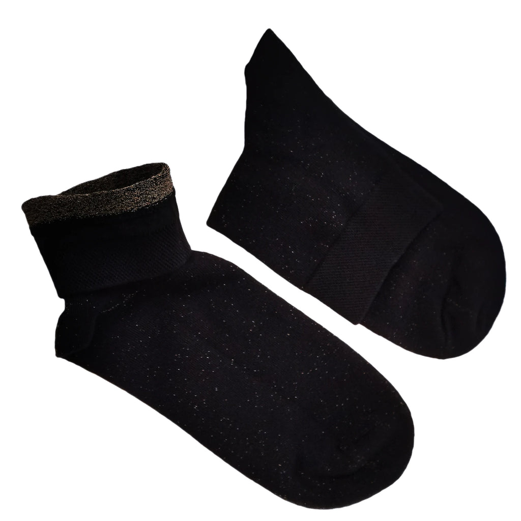 Silver Guard EMF Shield Socks