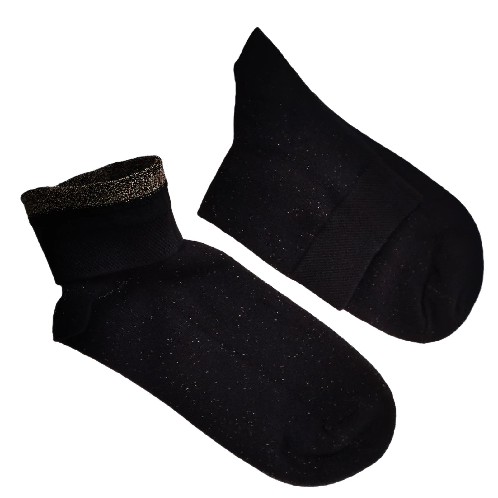 Silver Guard EMF Shield Socks