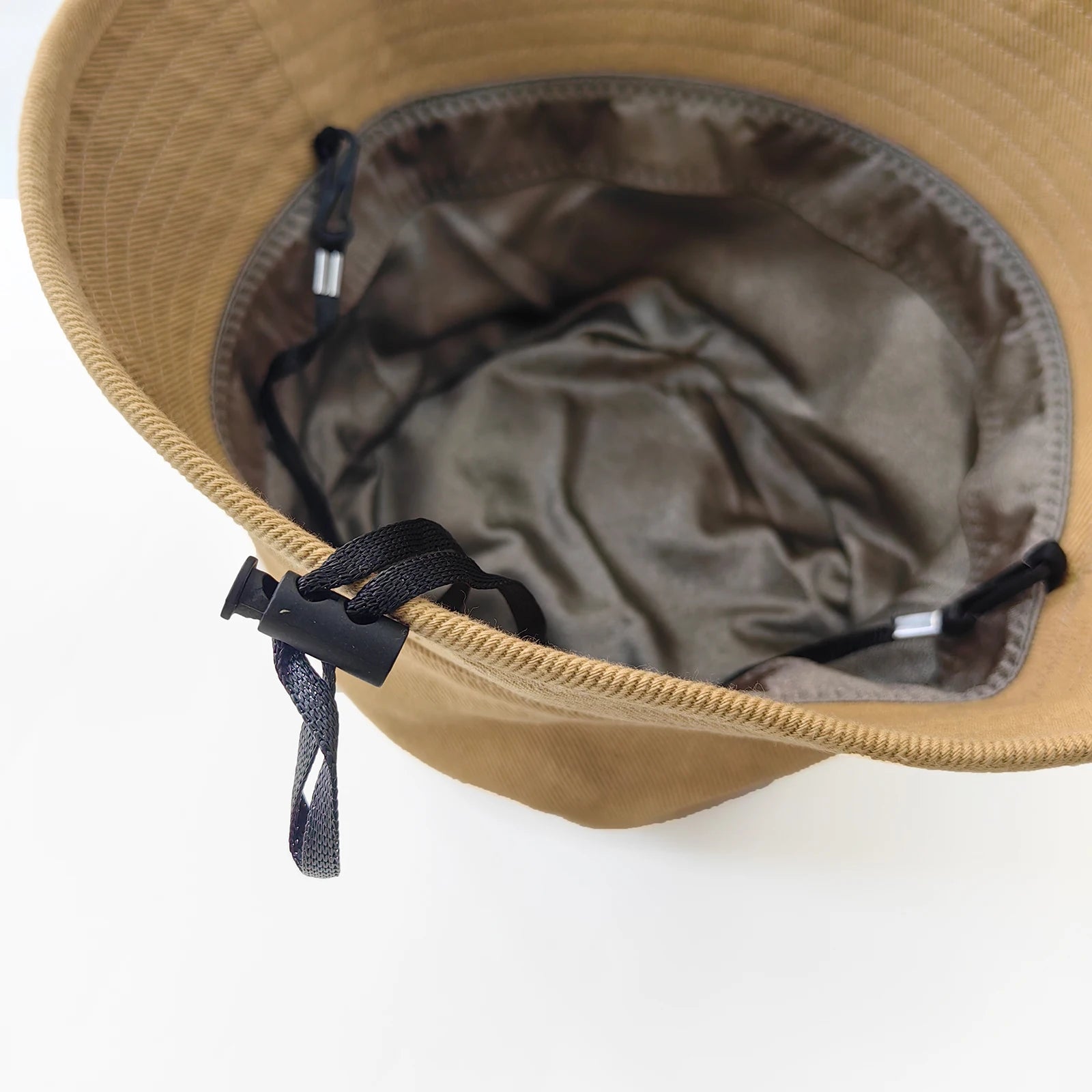 SilverGuard EMF Shield Hat