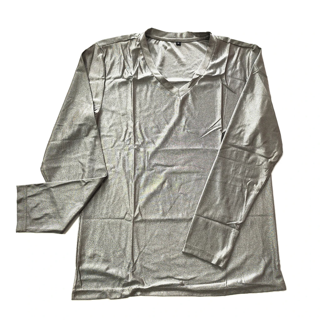 Silver Shield EMF Blocking Shirt