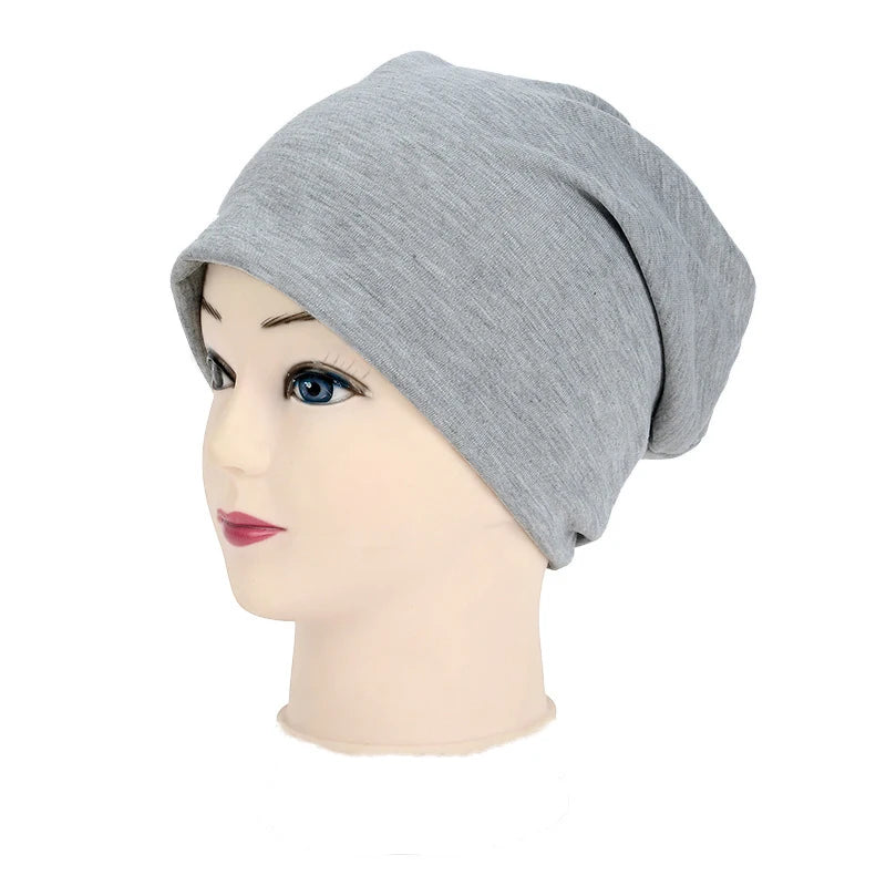 Silver Shield EMF Beanie