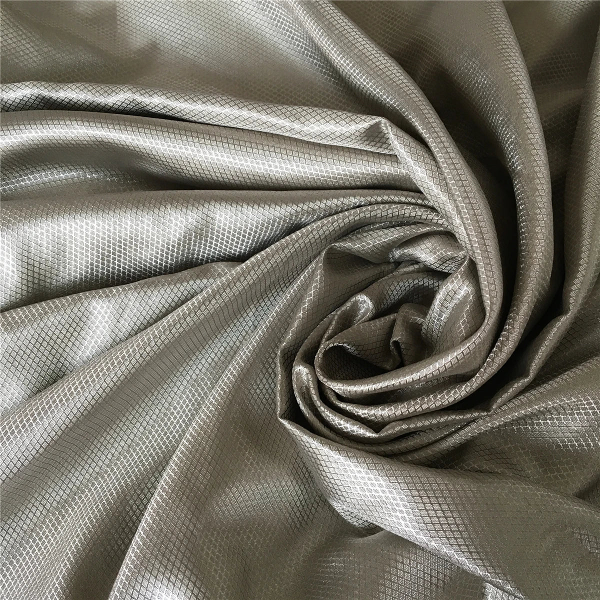 Silver Shield EMF Blocking Fabric